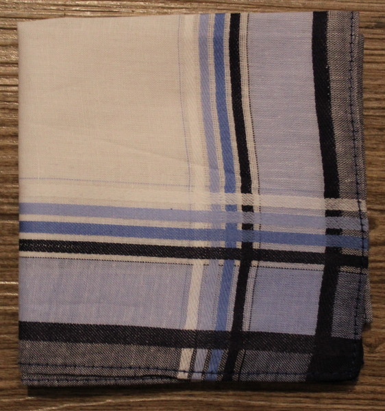Blau